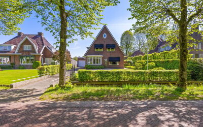 Hoofdstraat W 63