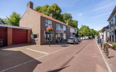 Hoofdstraat O 15