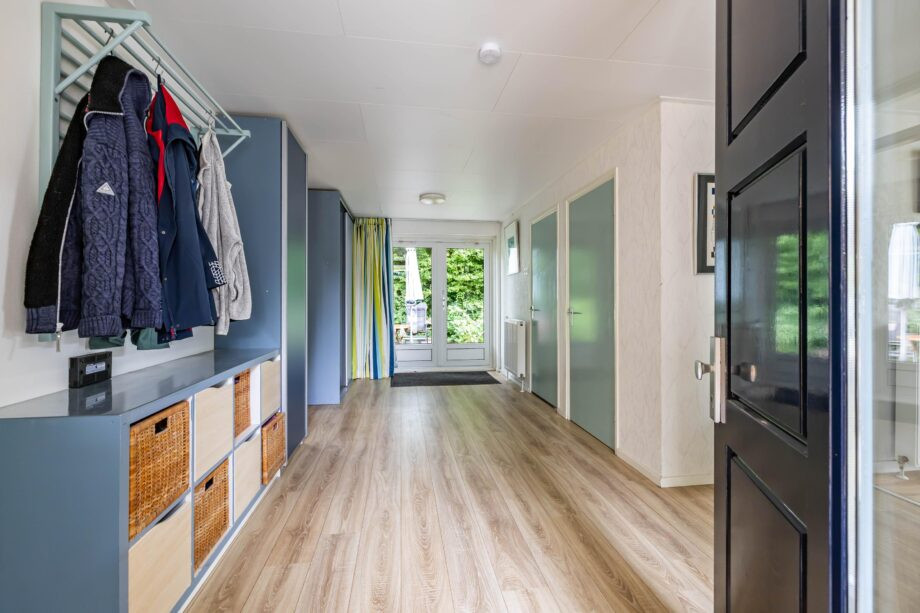Vrijstaande woning te koop: C F van Sytzamastraat 19, Winsum