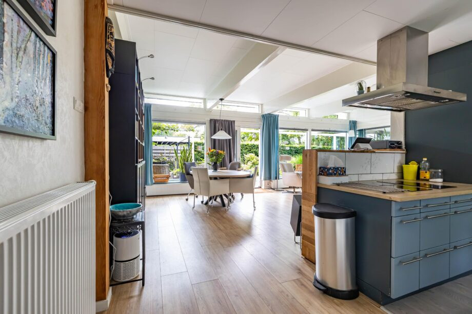 Vrijstaande woning te koop: C F van Sytzamastraat 19, Winsum