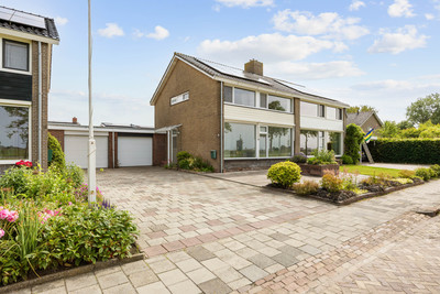 Redgerstraat 7