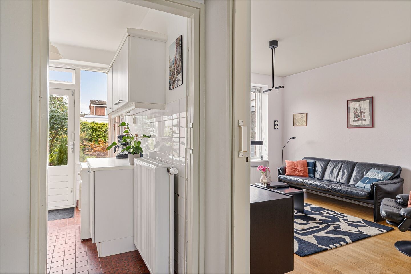 Tussenwoning te koop: Grachtstraat 10, Winsum