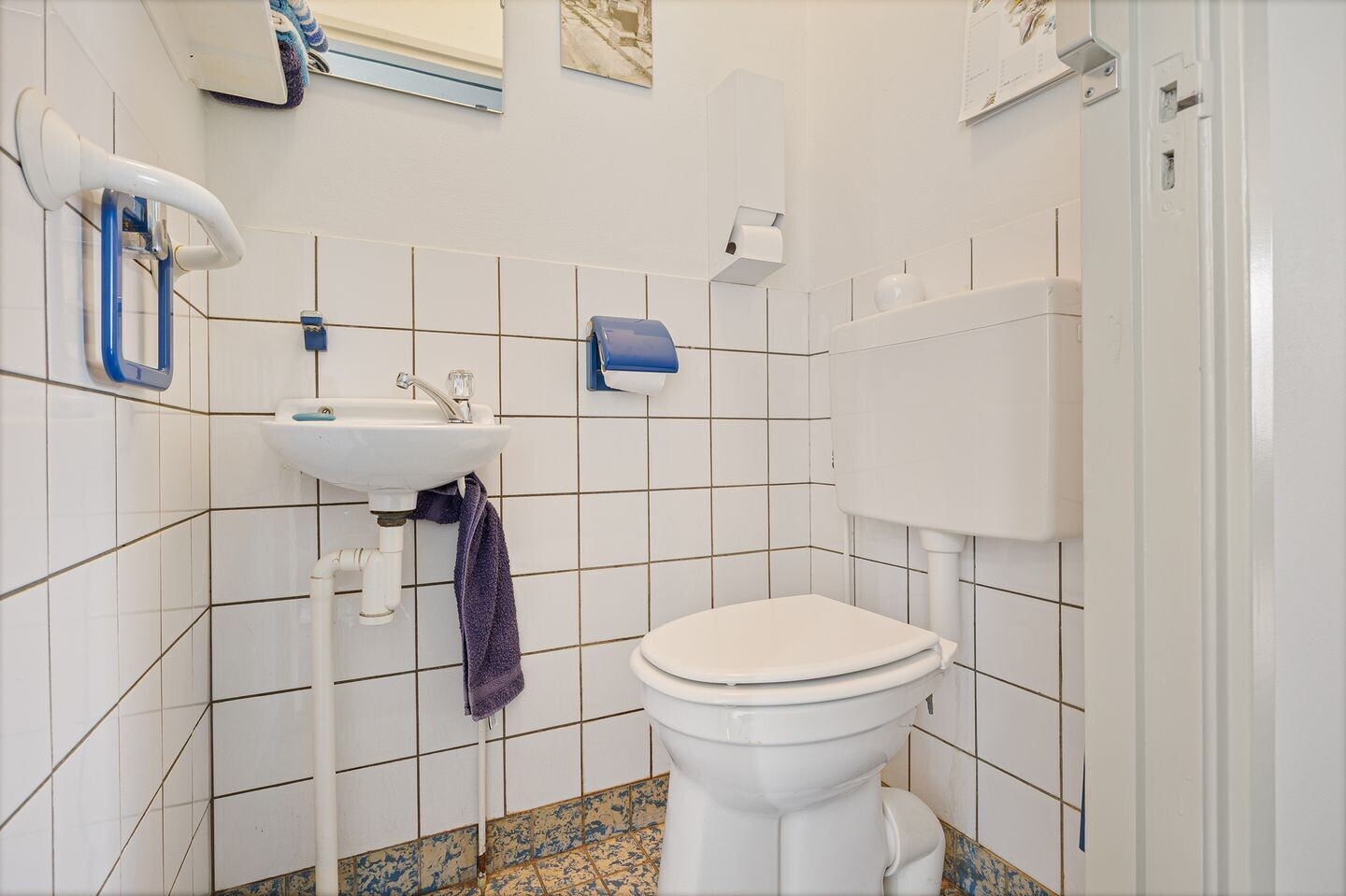 Tussenwoning te koop: Grachtstraat 10, Winsum