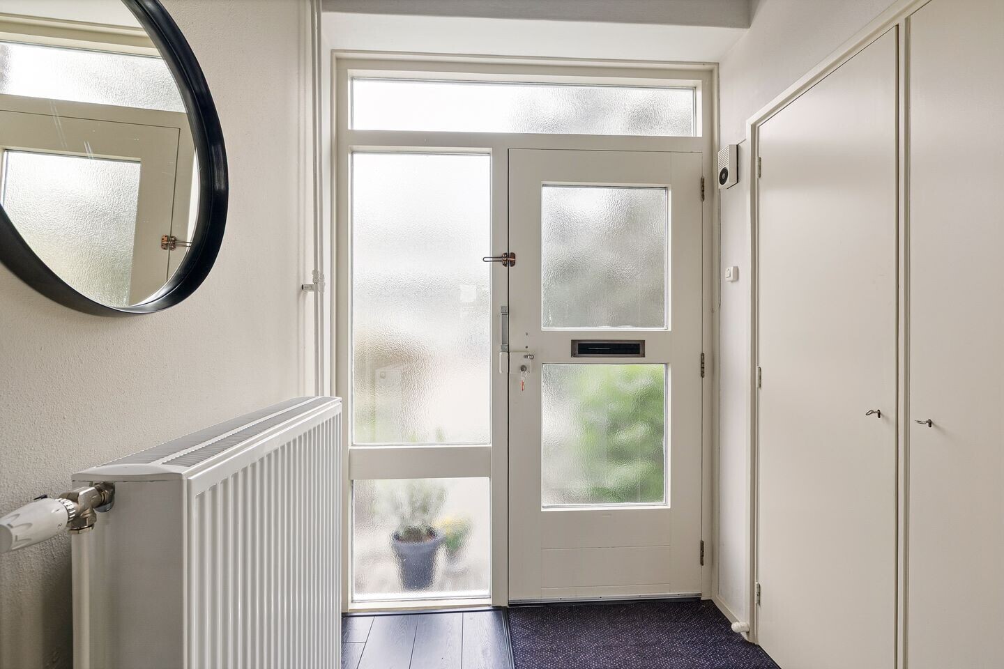 Tussenwoning te koop: Grachtstraat 10, Winsum
