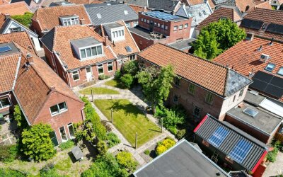 Oosterstraat 16