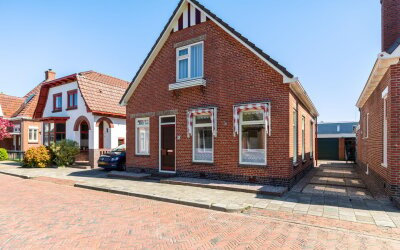 Tuinbouwstraat 18