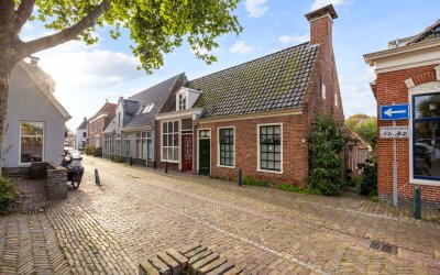 Westerstraat 9