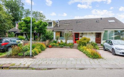 Violenstraat 27