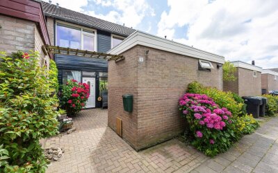 Violenstraat 10