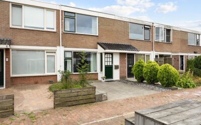 Aconietenhof 7