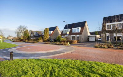 Meeden 9-A