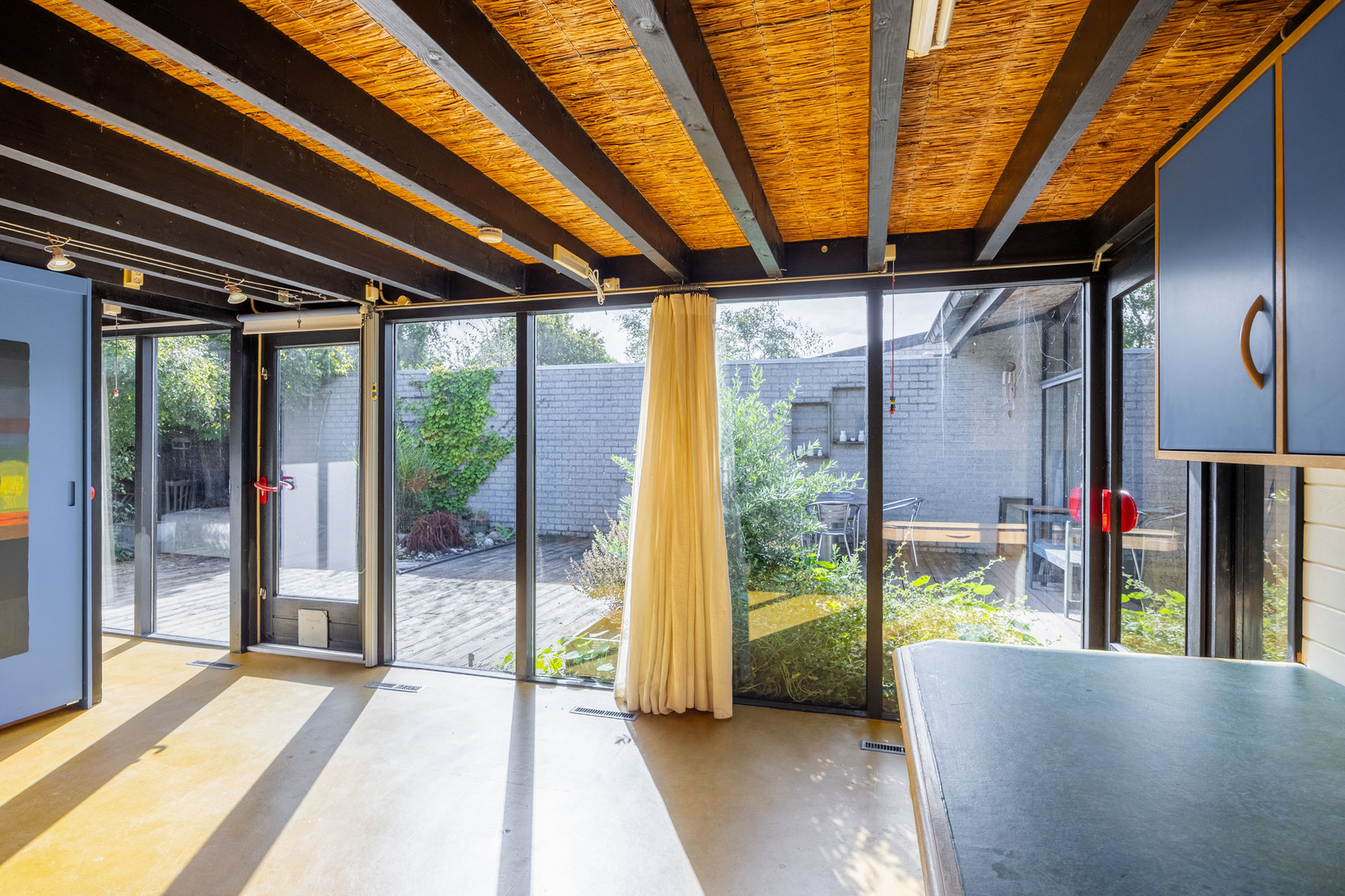 Tussenwoning te koop: Hamrik 25, Winsum