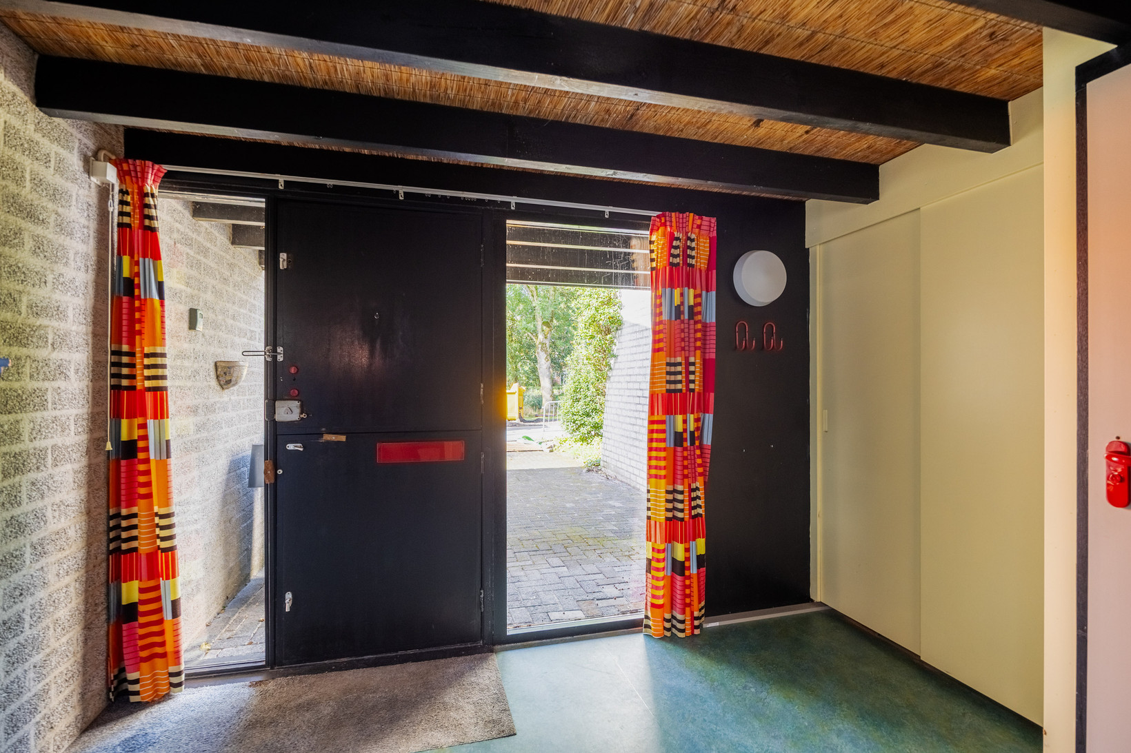 Tussenwoning te koop: Hamrik 25, Winsum