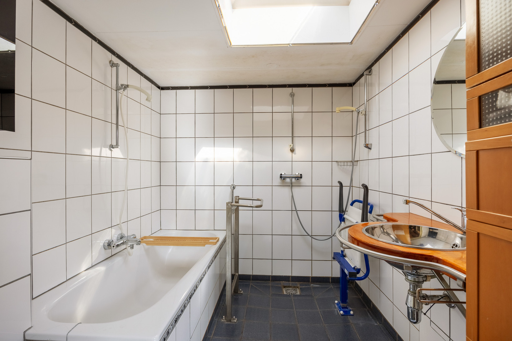 Tussenwoning te koop: Hamrik 25, Winsum
