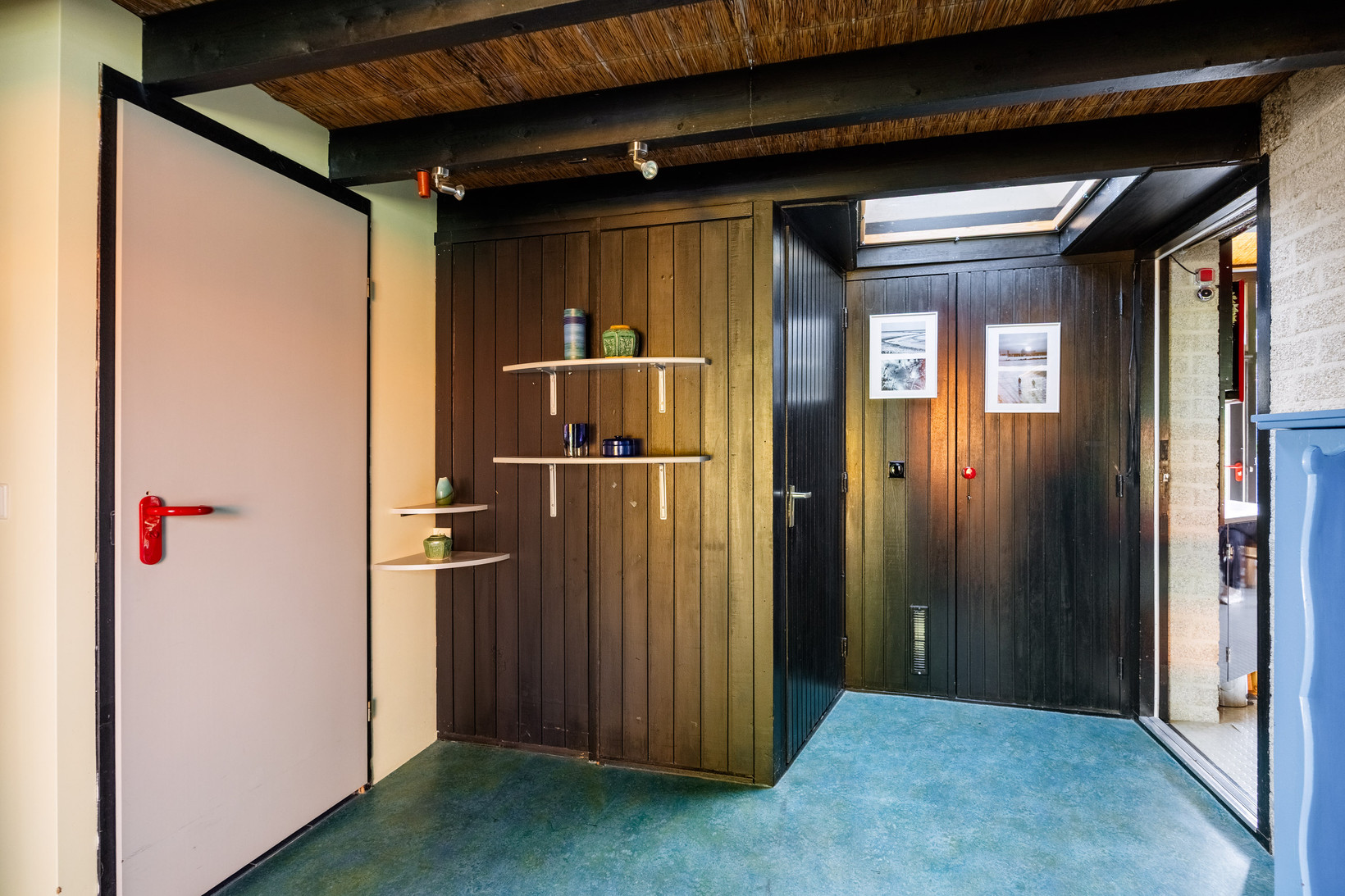 Tussenwoning te koop: Hamrik 25, Winsum