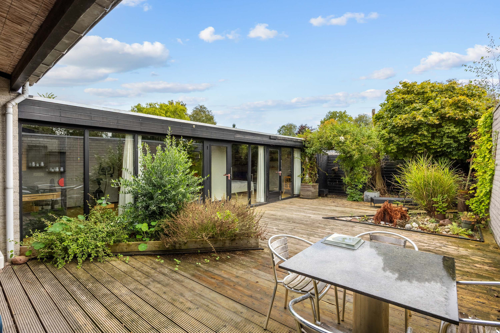 Tussenwoning te koop: Hamrik 25, Winsum