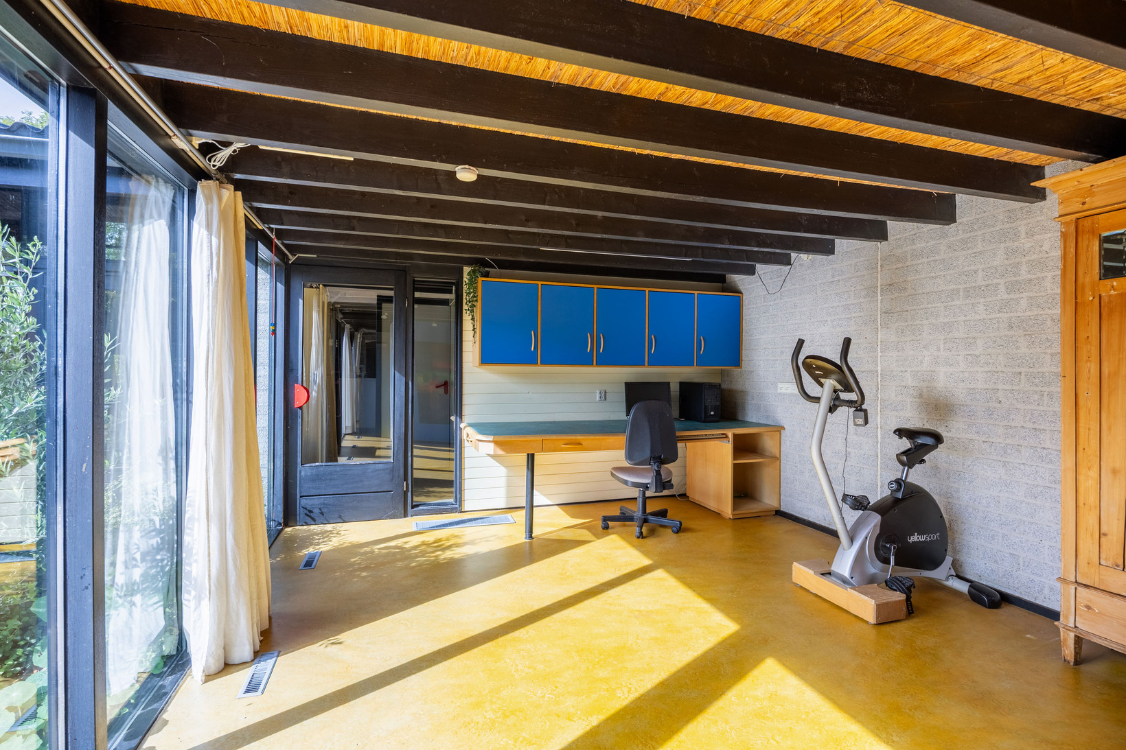 Tussenwoning te koop: Hamrik 25, Winsum