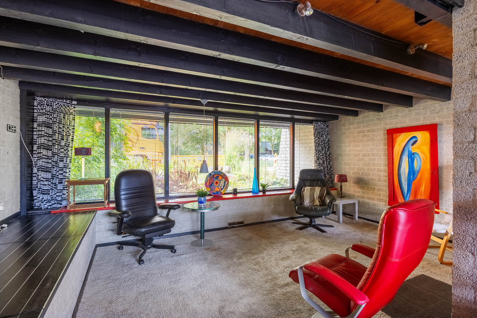 Tussenwoning te koop: Hamrik 25, Winsum
