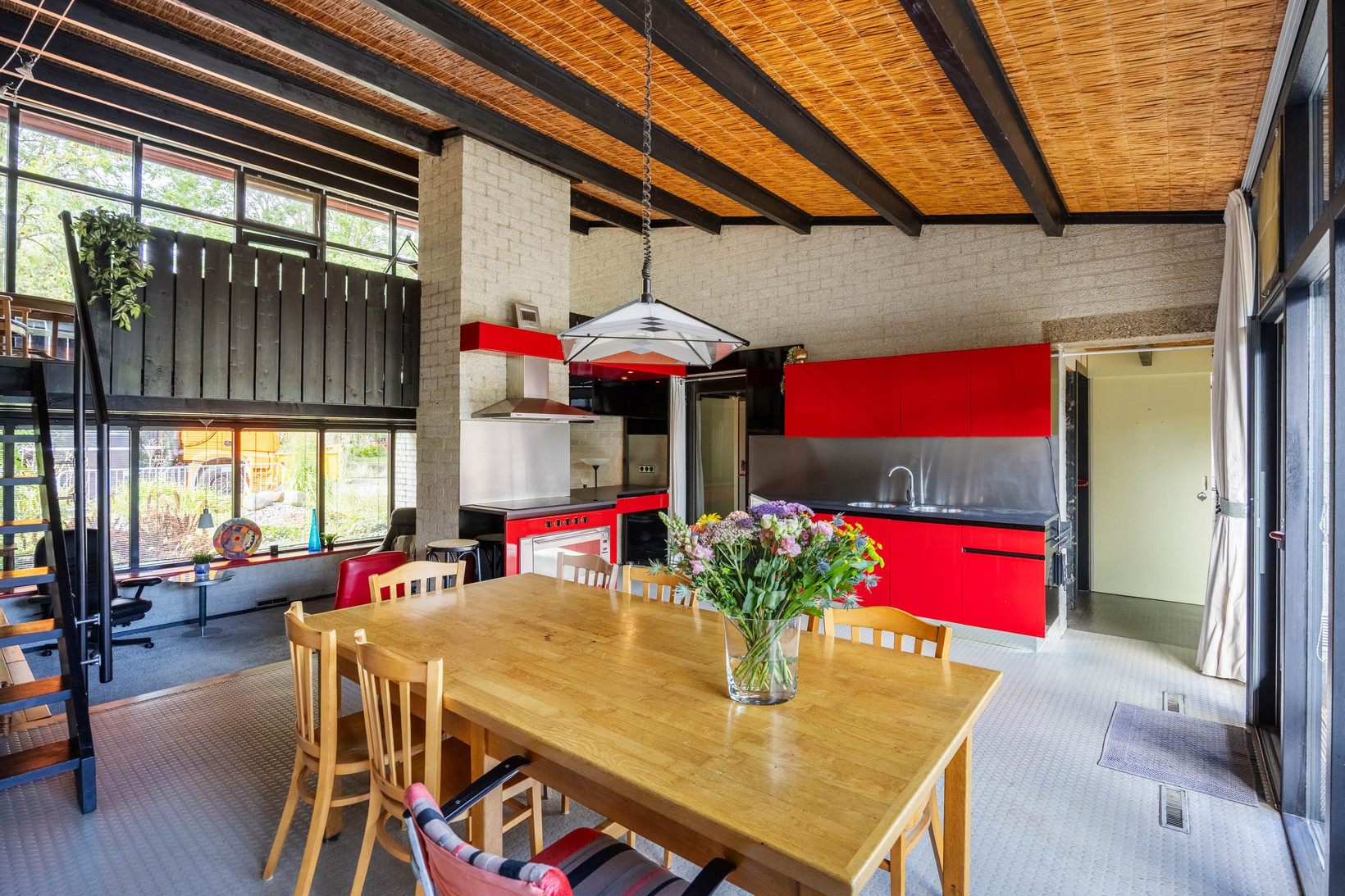 Tussenwoning te koop: Hamrik 25, Winsum