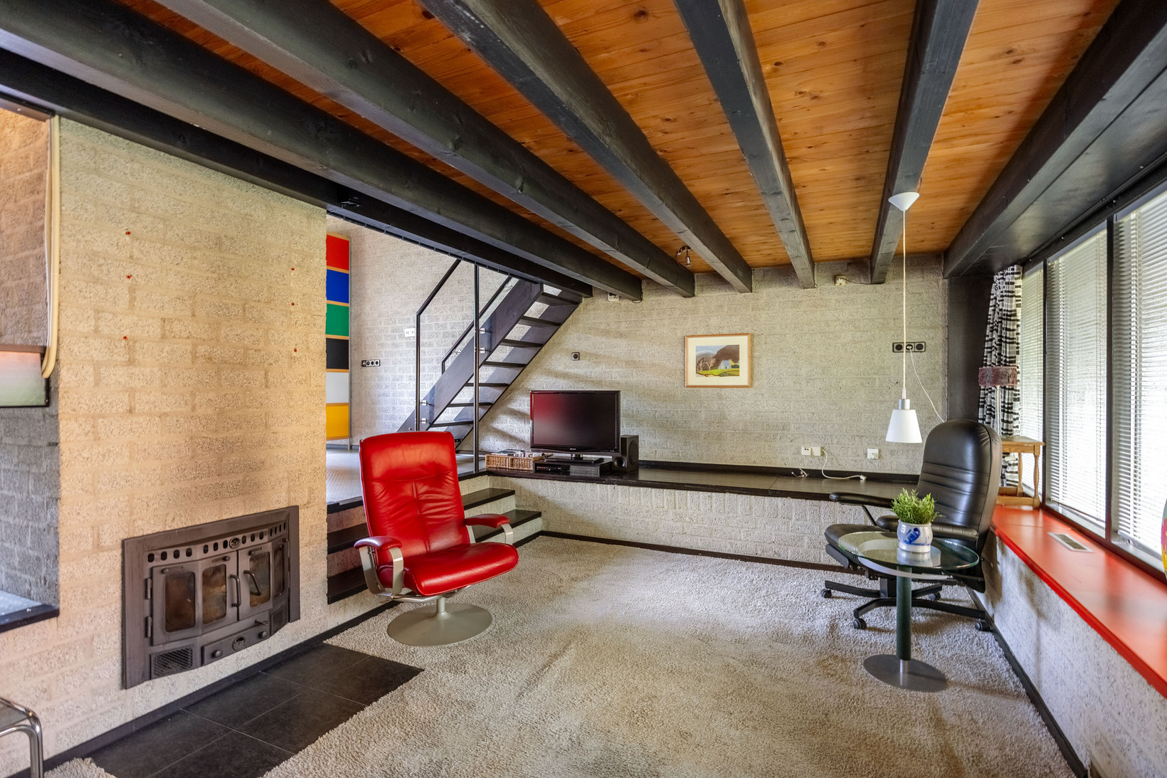 Tussenwoning te koop: Hamrik 25, Winsum