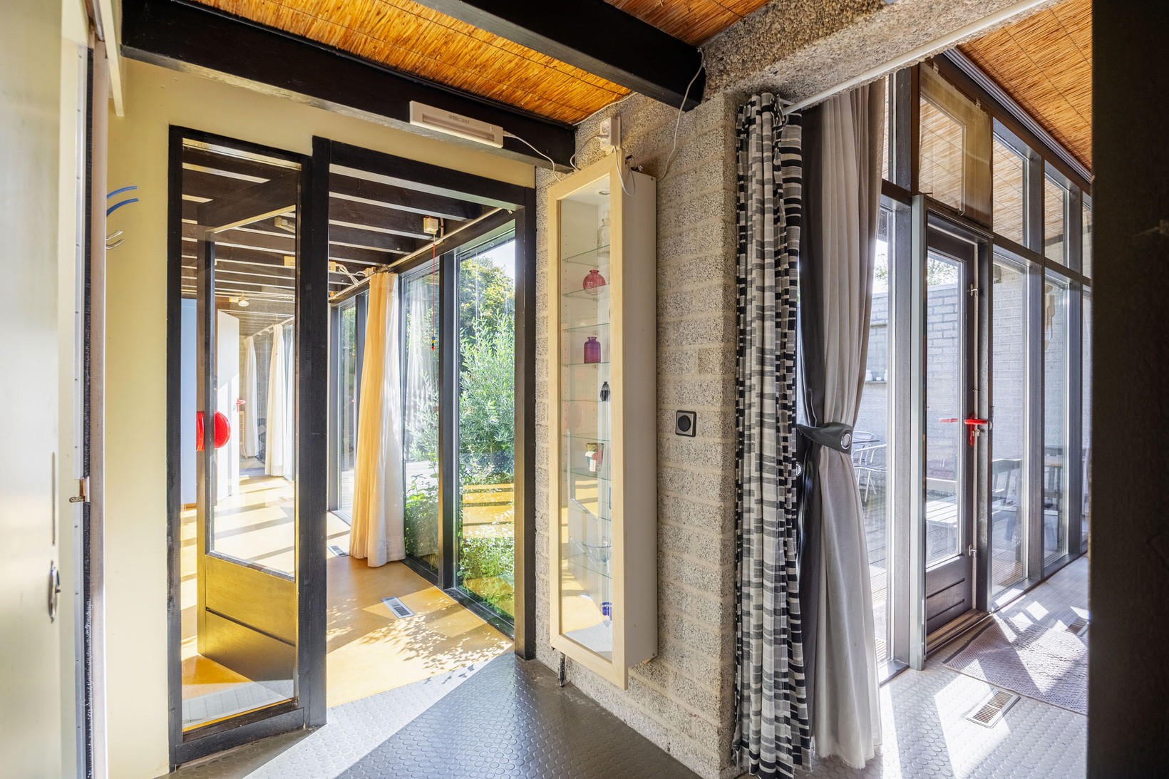 Tussenwoning te koop: Hamrik 25, Winsum