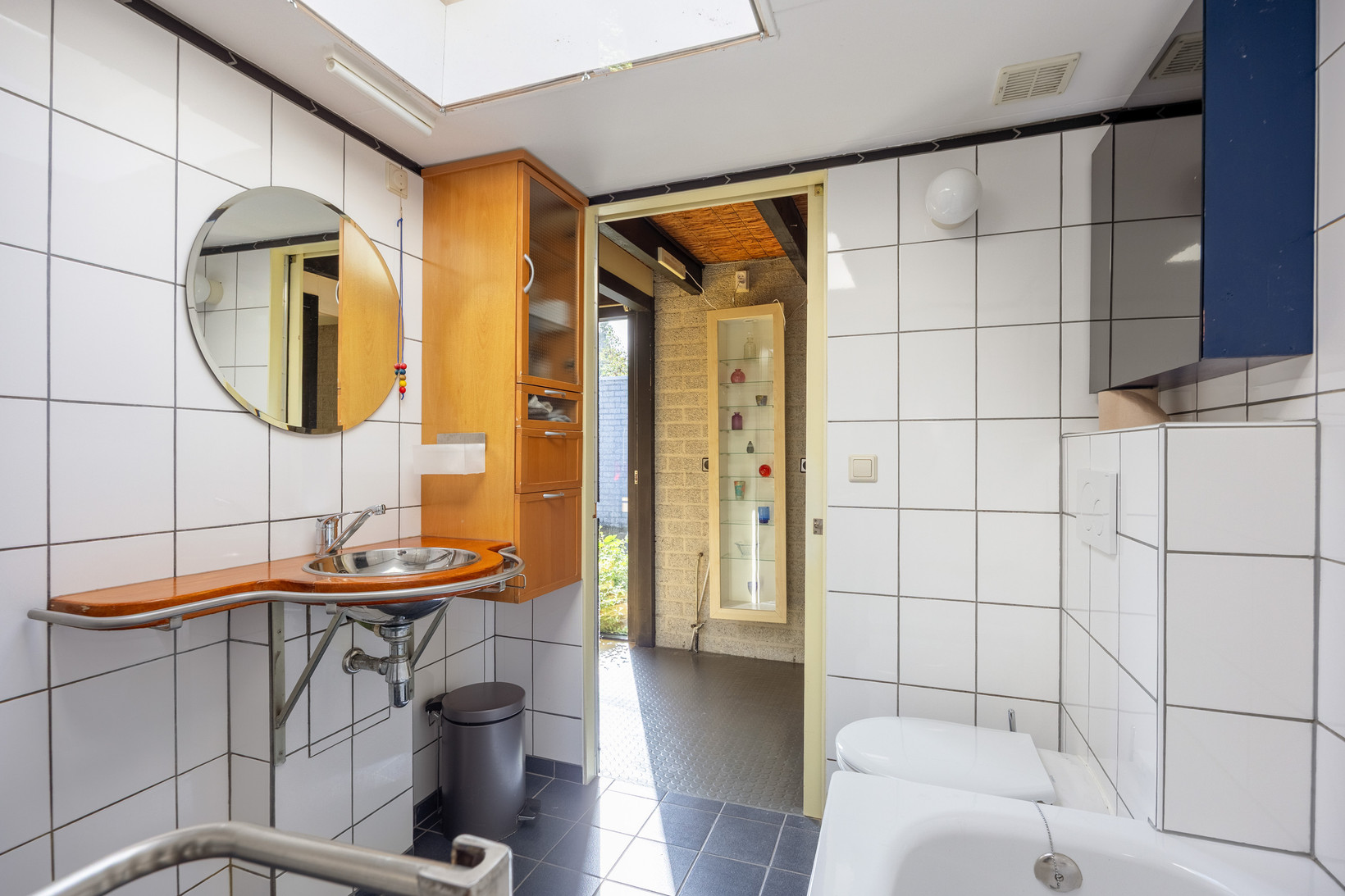 Tussenwoning te koop: Hamrik 25, Winsum