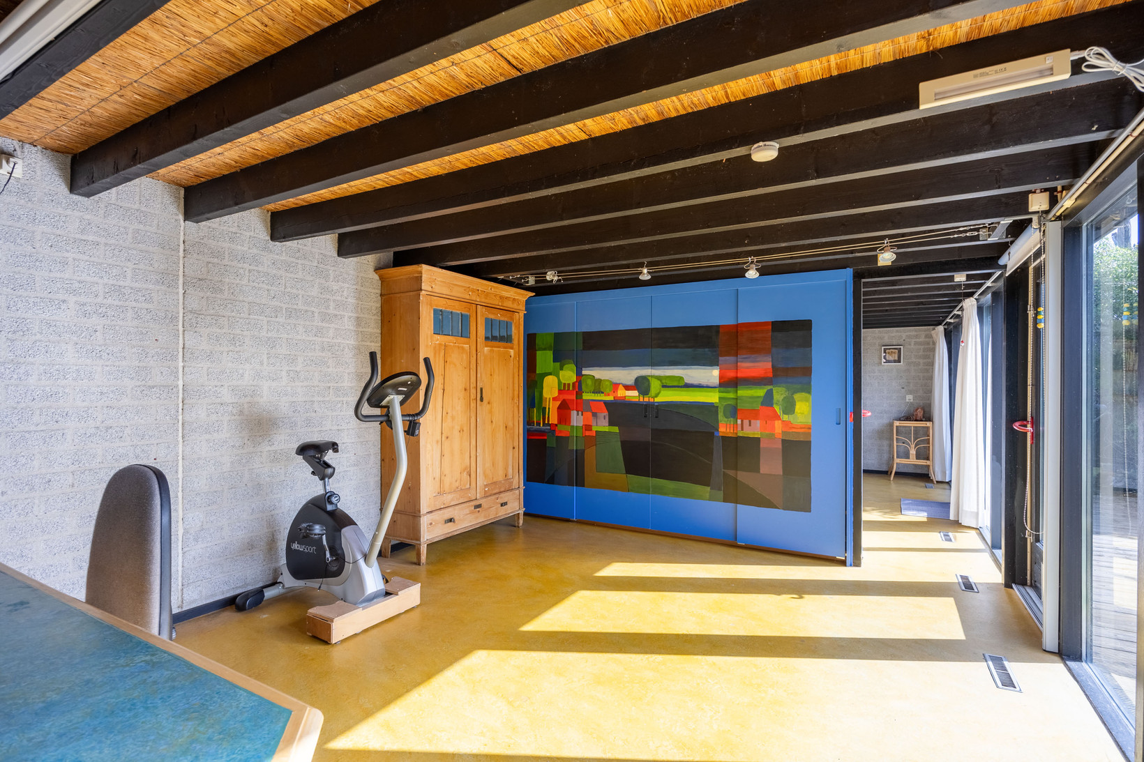 Tussenwoning te koop: Hamrik 25, Winsum