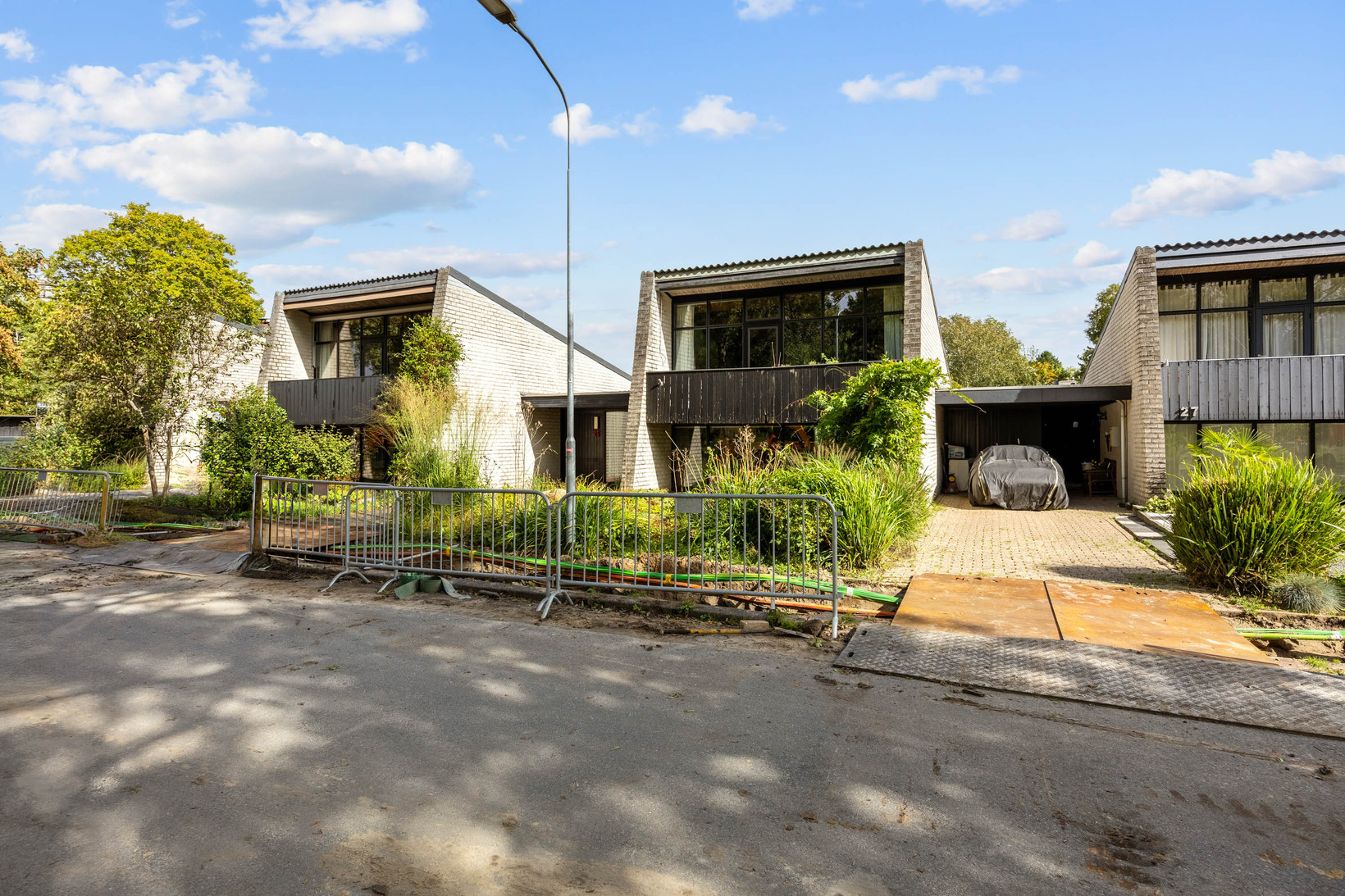 Tussenwoning te koop: Hamrik 25, Winsum