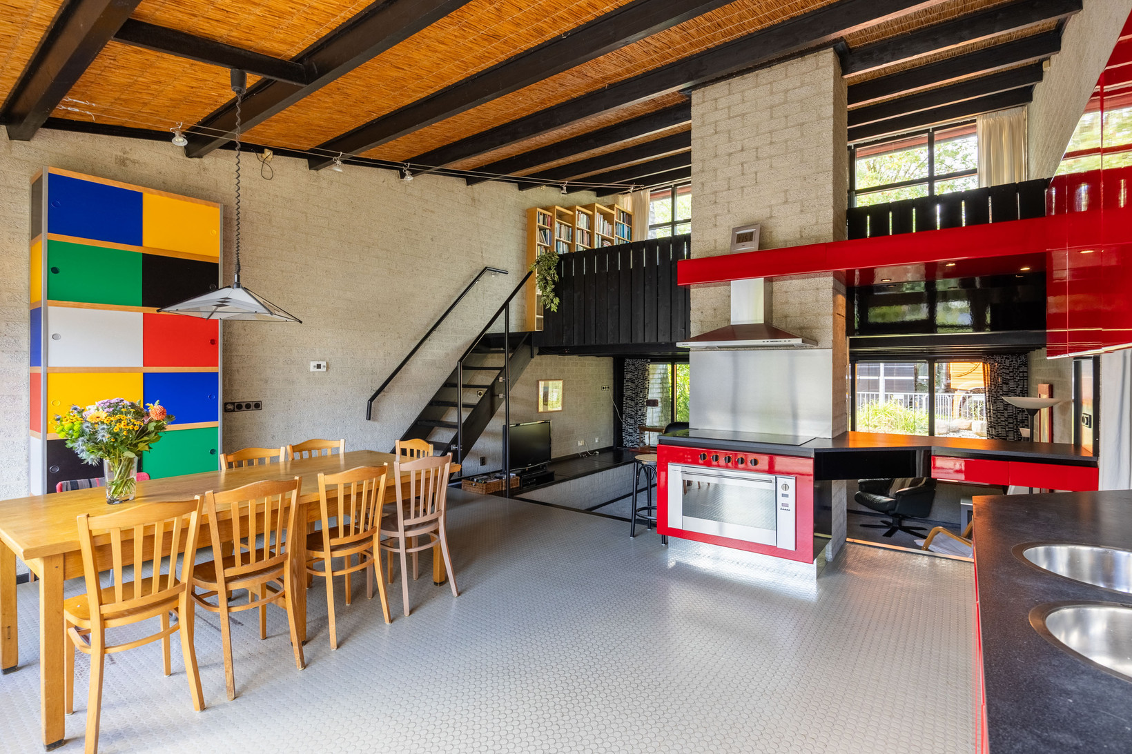 Tussenwoning te koop: Hamrik 25, Winsum