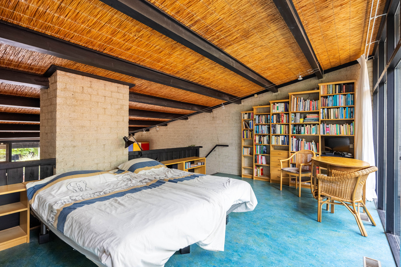 Tussenwoning te koop: Hamrik 25, Winsum