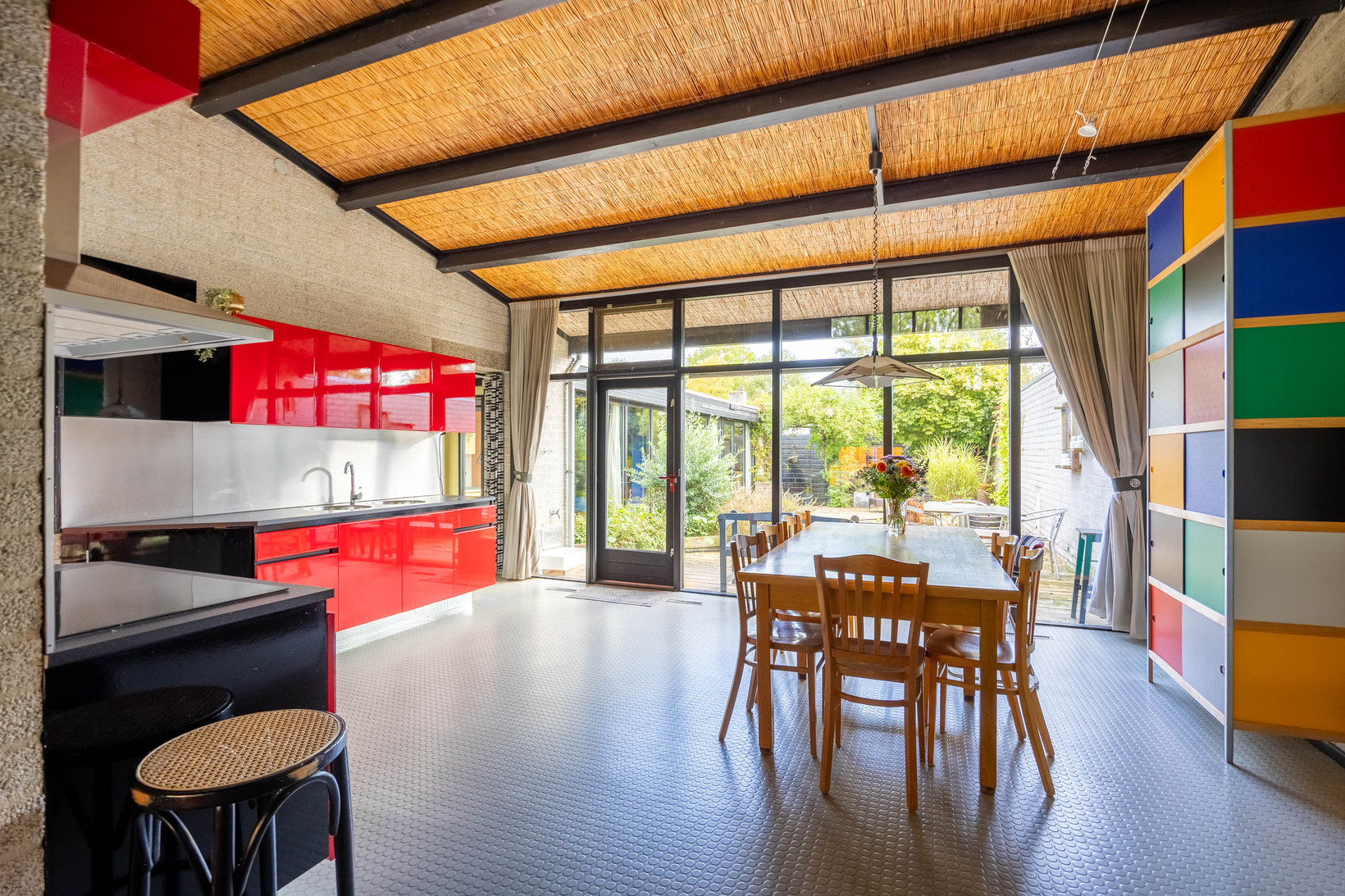 Tussenwoning te koop: Hamrik 25, Winsum