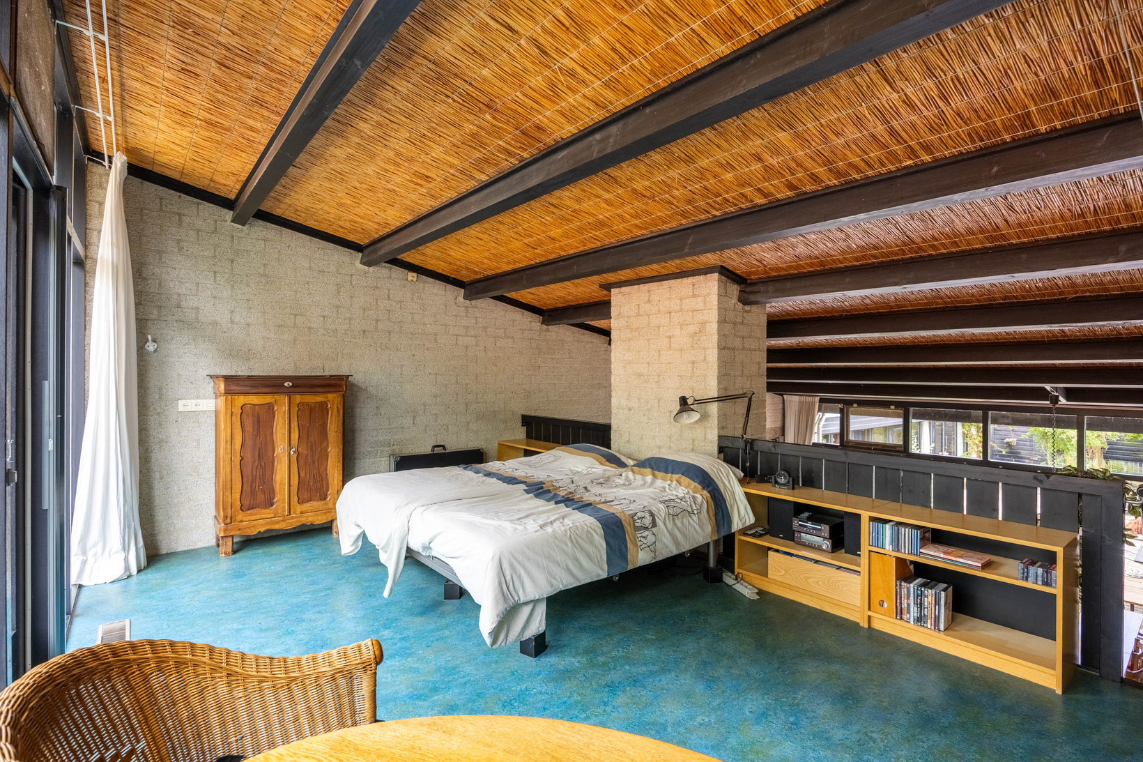 Tussenwoning te koop: Hamrik 25, Winsum