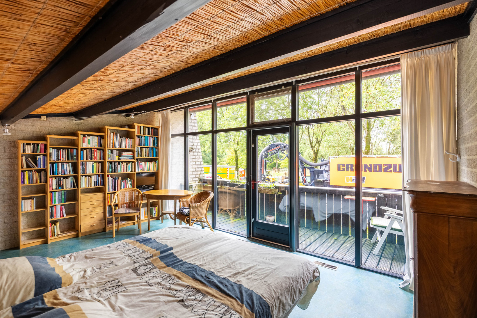 Tussenwoning te koop: Hamrik 25, Winsum