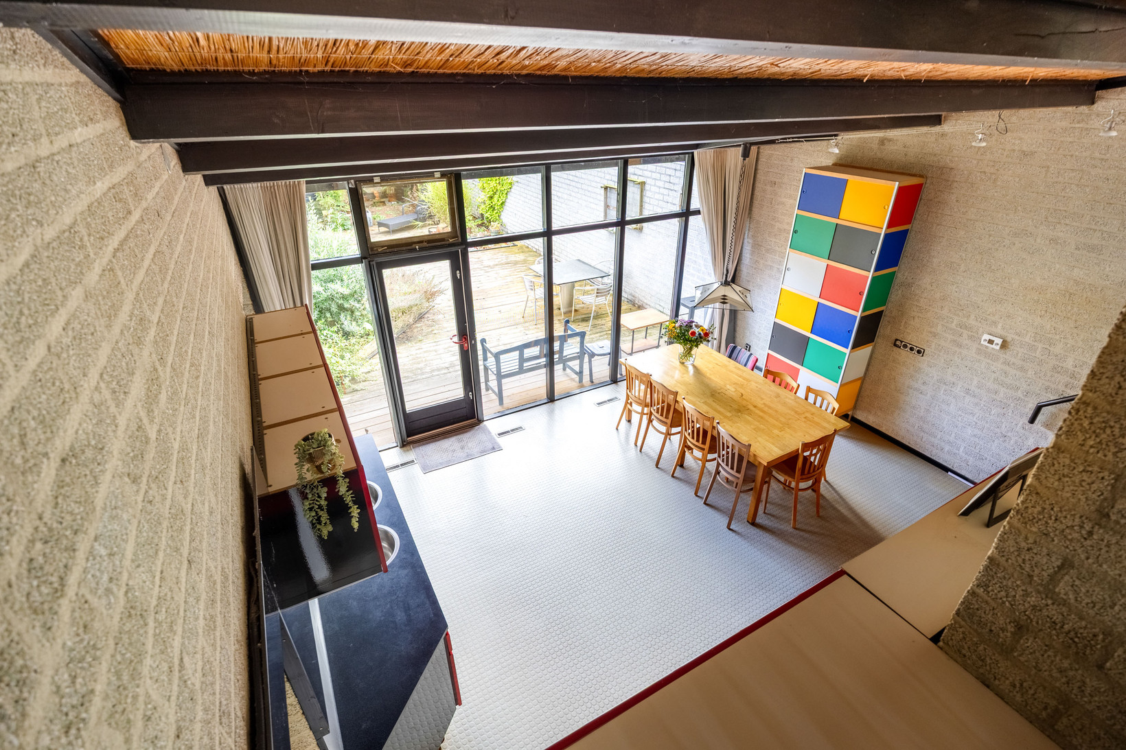 Tussenwoning te koop: Hamrik 25, Winsum