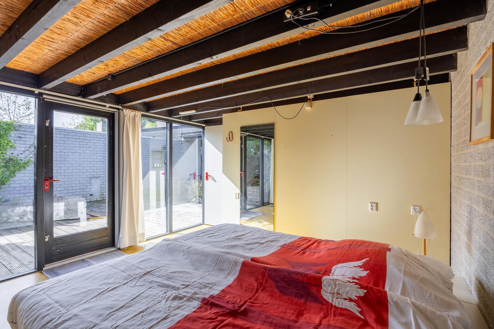 Tussenwoning te koop: Hamrik 25, Winsum