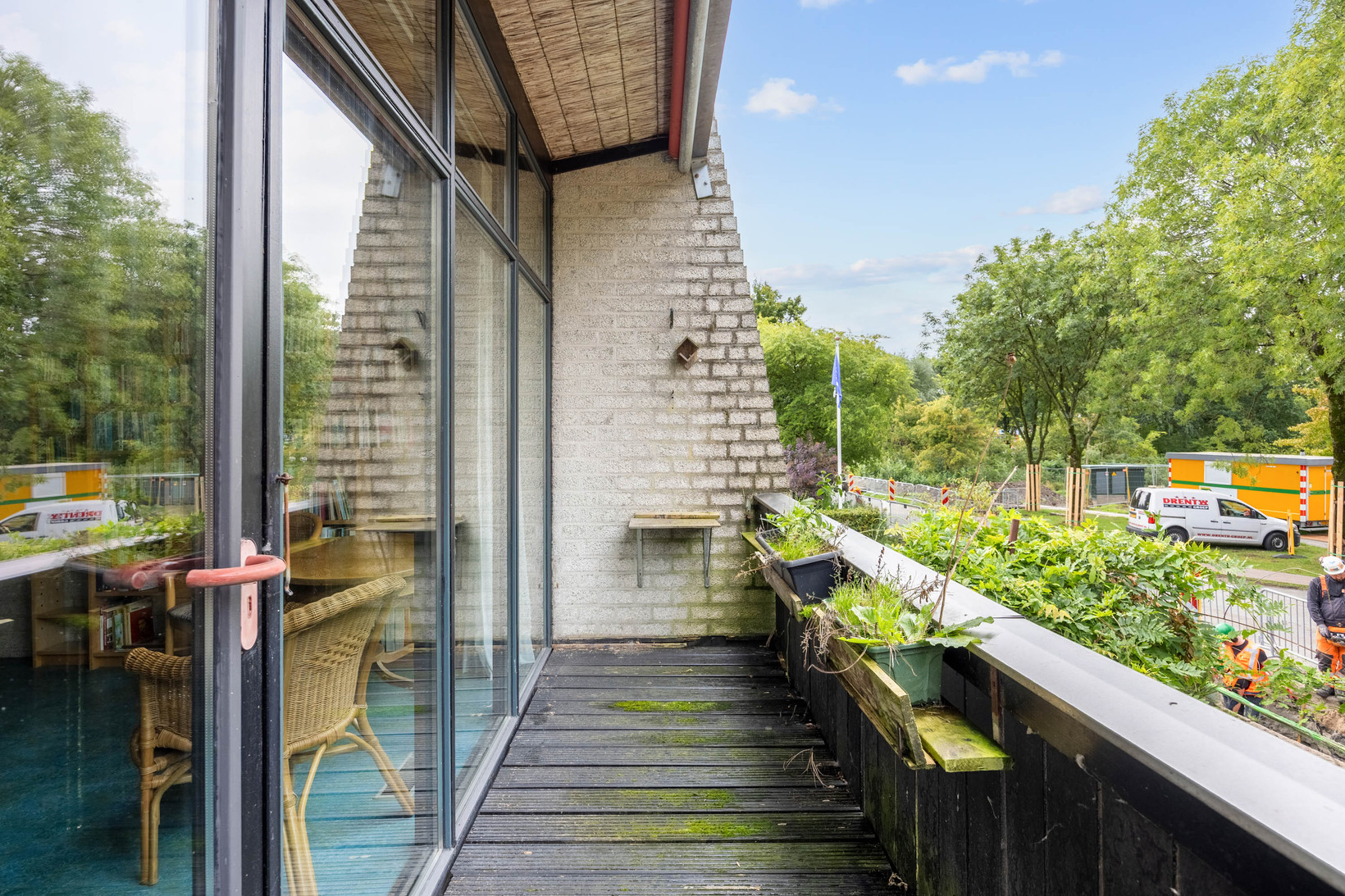 Tussenwoning te koop: Hamrik 25, Winsum