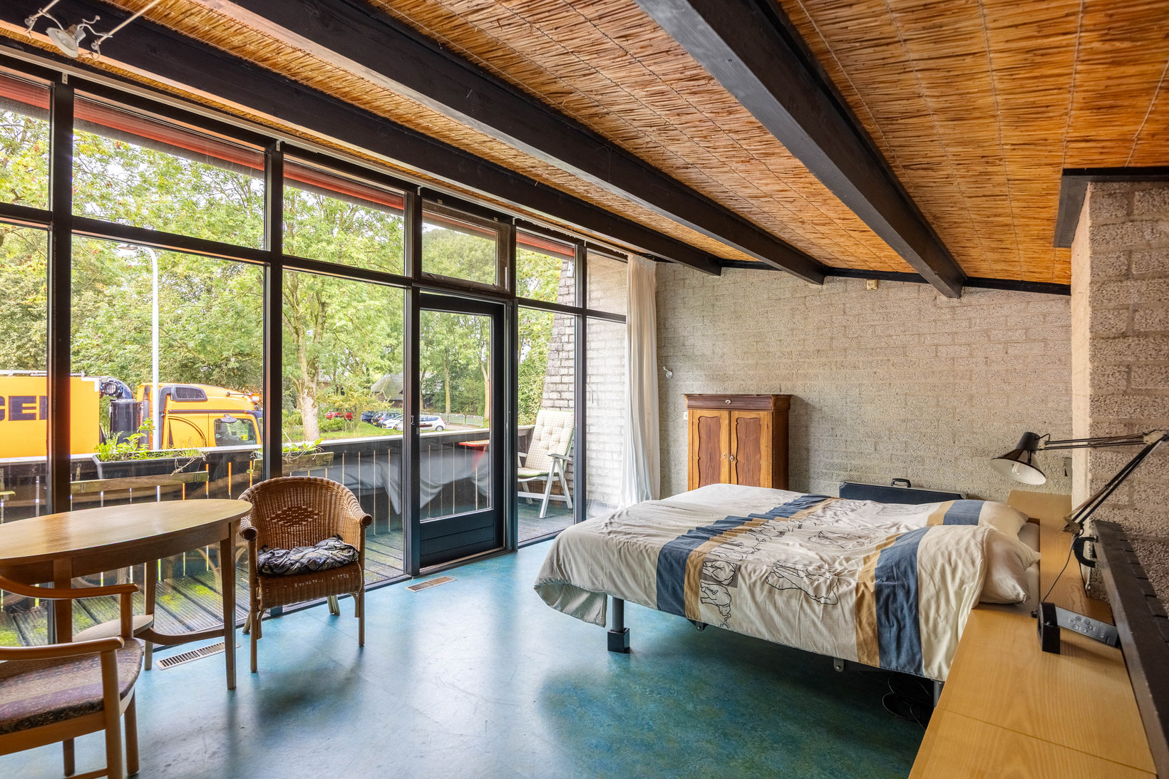 Tussenwoning te koop: Hamrik 25, Winsum