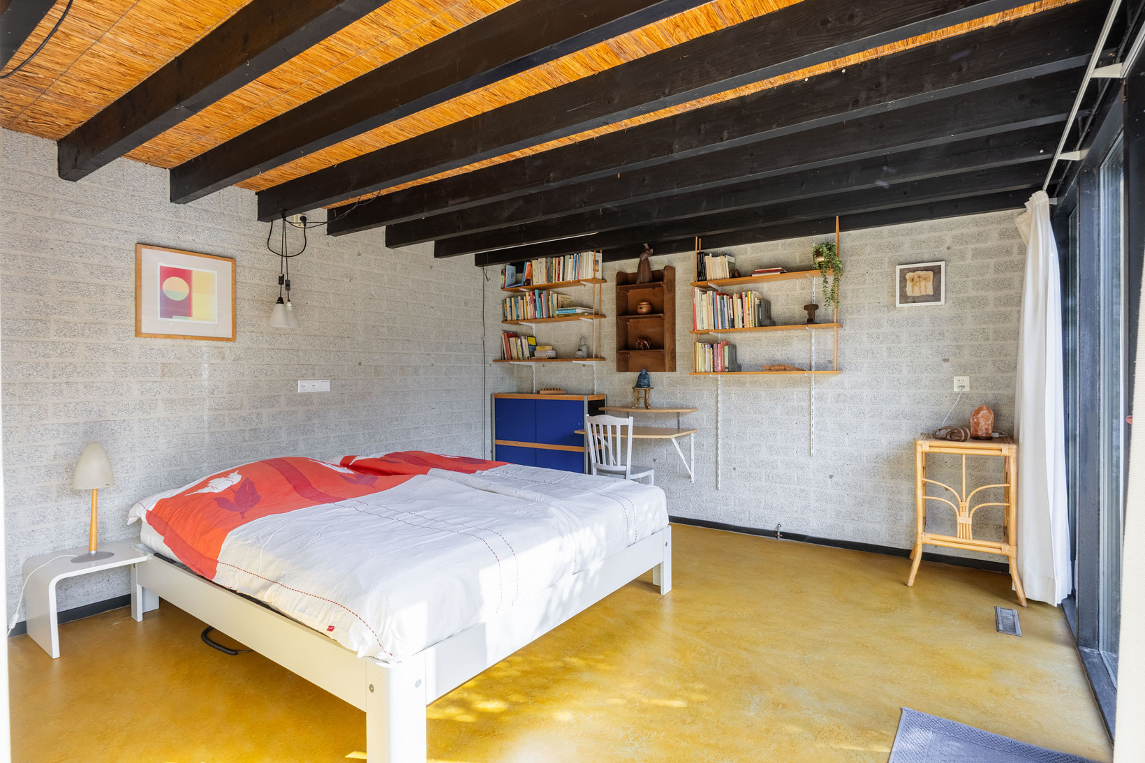 Tussenwoning te koop: Hamrik 25, Winsum