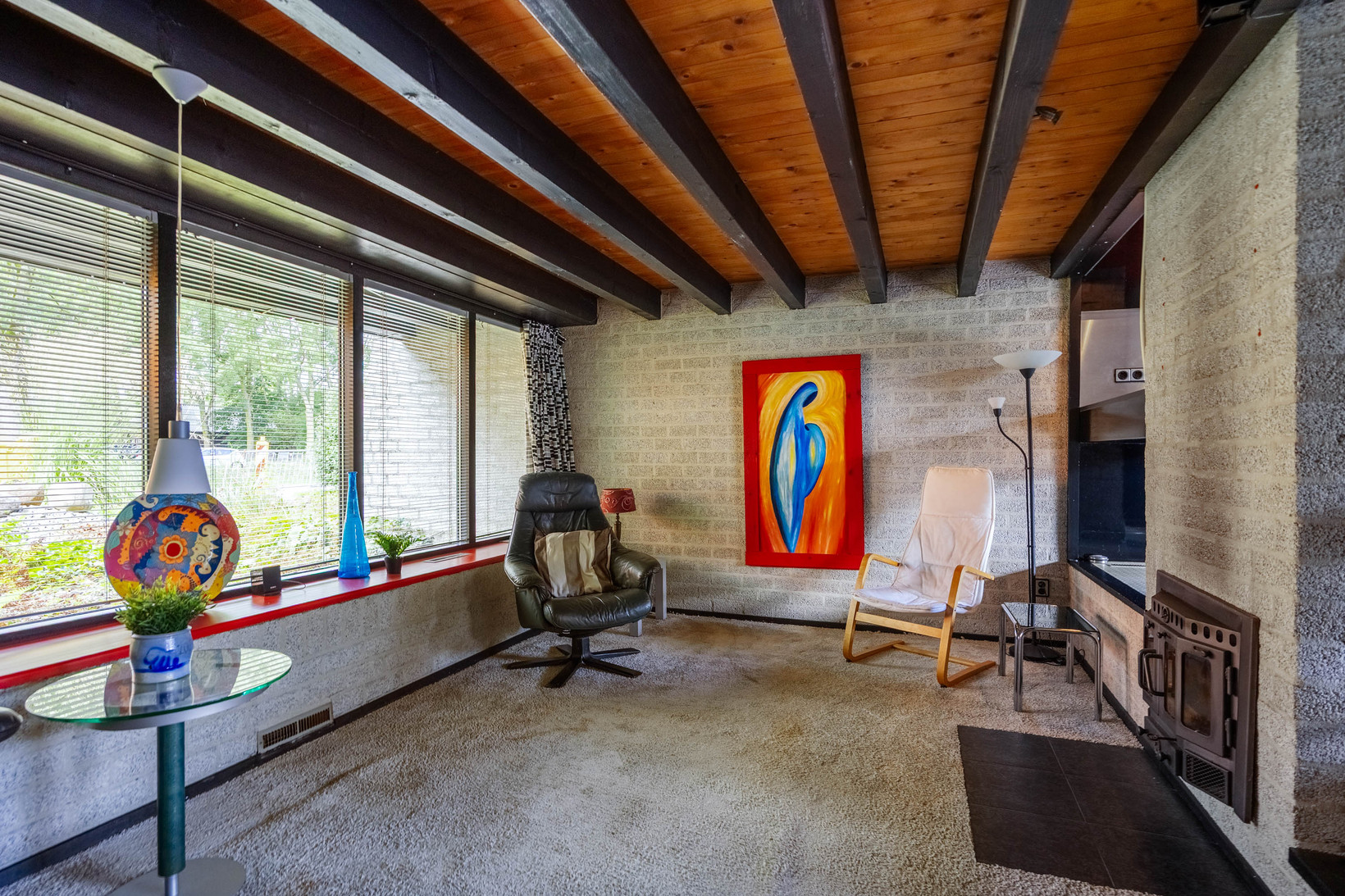 Tussenwoning te koop: Hamrik 25, Winsum