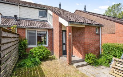 Stelmakerij 11