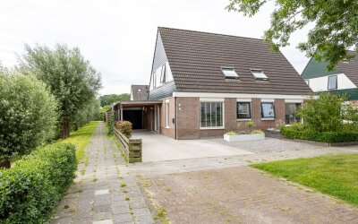 Dijkrechter 14