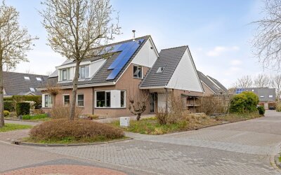 Overtocht 18