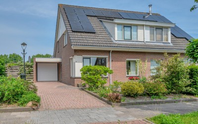 Overtocht 20