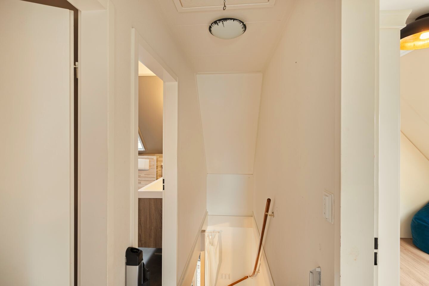 Vrijstaande woning te koop: Johan Dijkstrasingel 59, Winsum