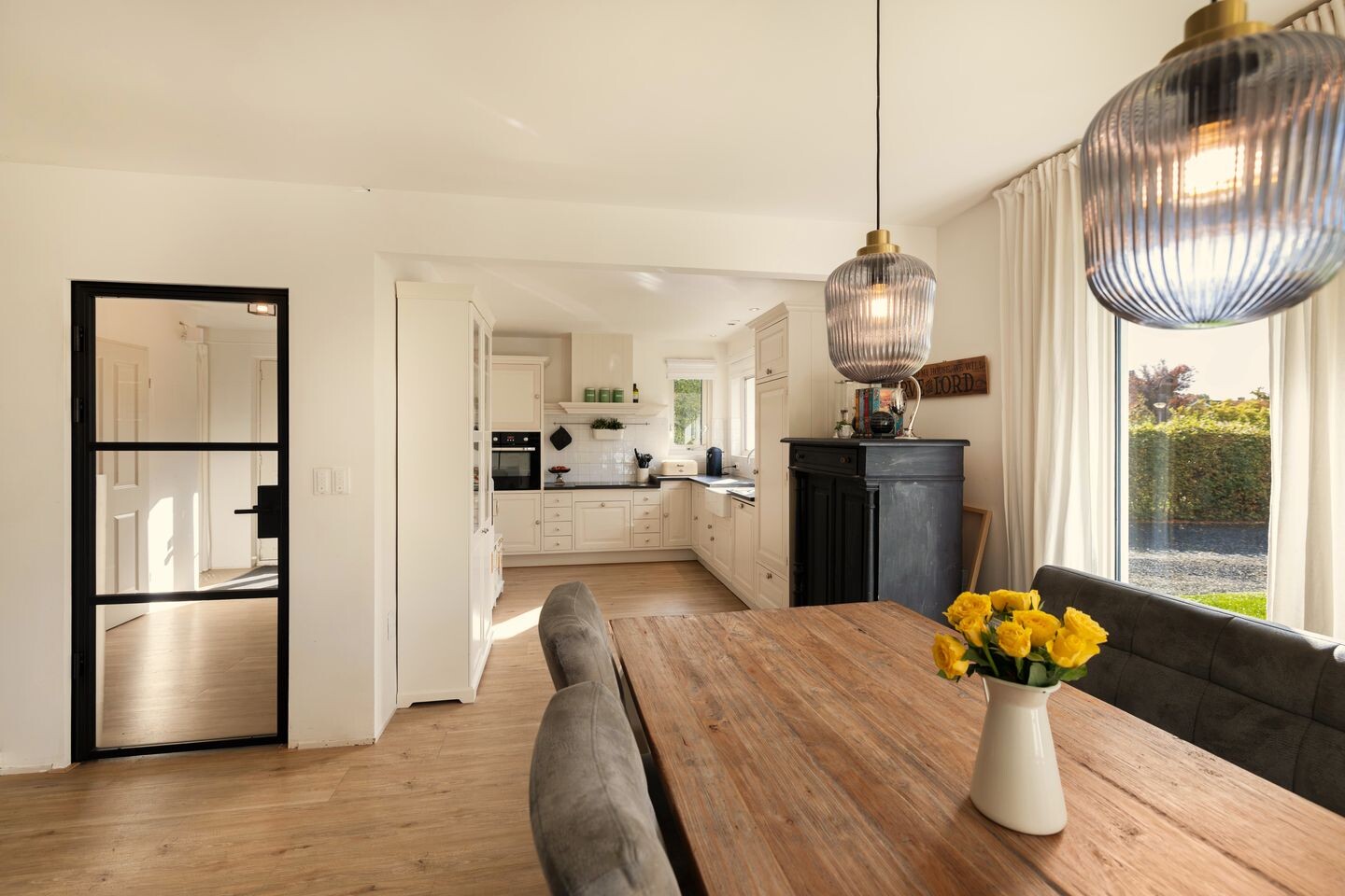 Vrijstaande woning te koop: Johan Dijkstrasingel 59, Winsum