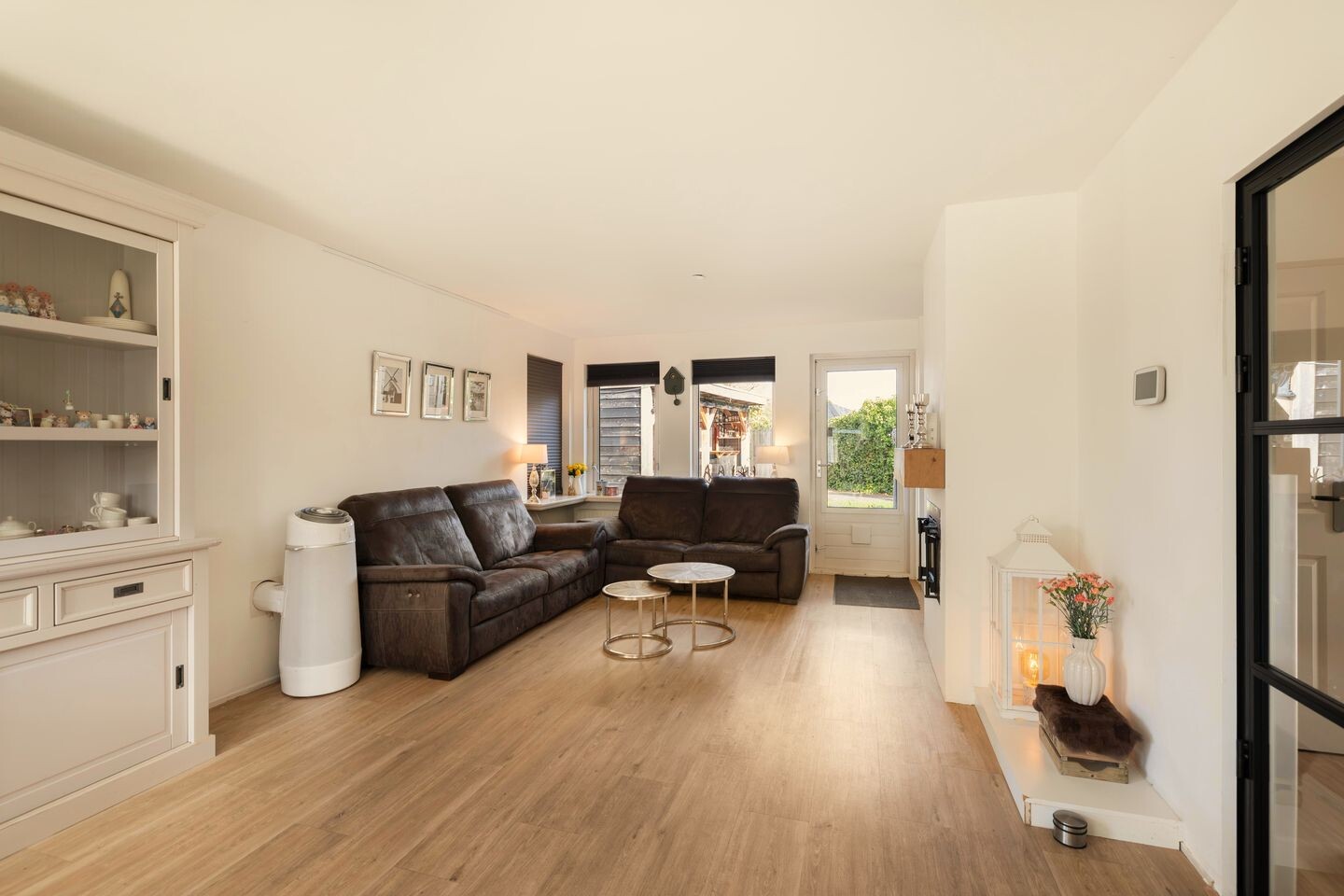 Vrijstaande woning te koop: Johan Dijkstrasingel 59, Winsum