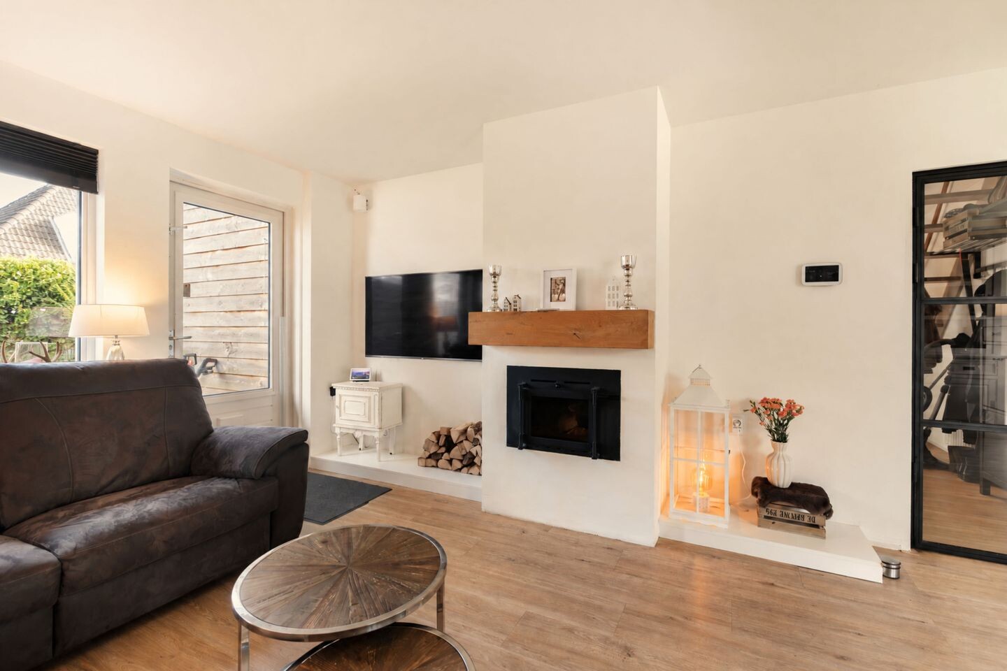 Vrijstaande woning te koop: Johan Dijkstrasingel 59, Winsum