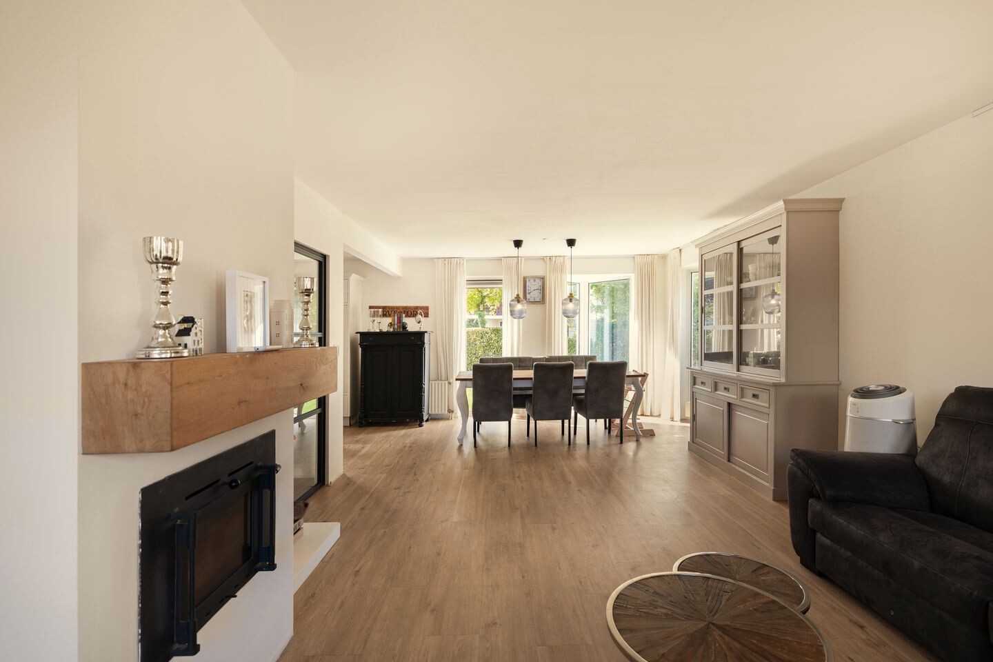 Vrijstaande woning te koop: Johan Dijkstrasingel 59, Winsum