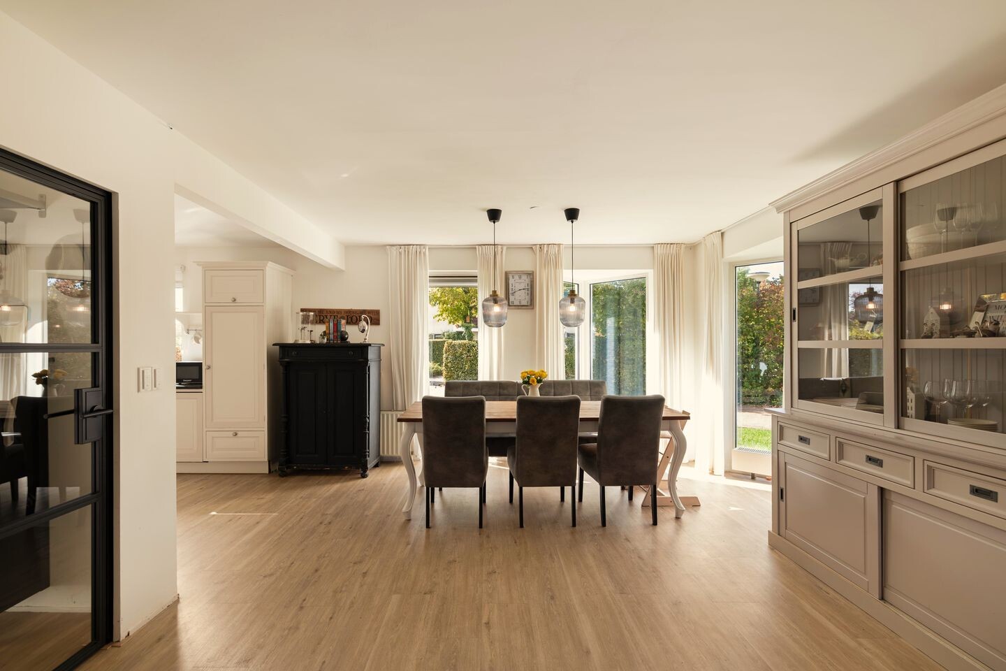 Vrijstaande woning te koop: Johan Dijkstrasingel 59, Winsum