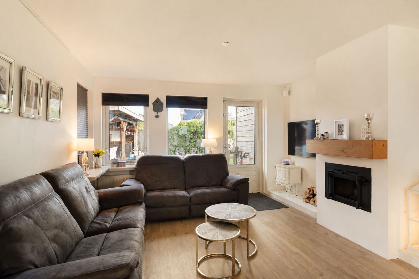 Vrijstaande woning te koop: Johan Dijkstrasingel 59, Winsum